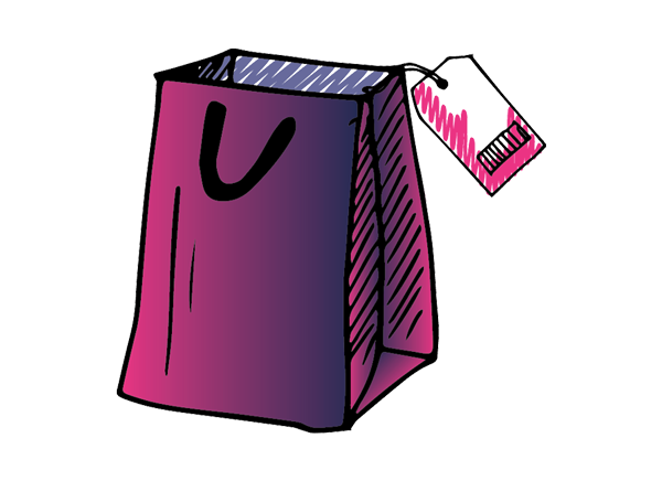 Compras en línea con Neosurf